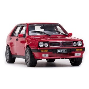 SCARICO COMPLETO COLLETTORE CENTRALE E TERMINALE PER LANCIA DELTA INTEGRALE HF 2.0 ACCIAIO INOX