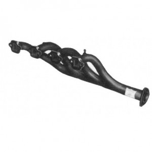 EXHAUST MANIFOLD EXHAUST MANIFOLD ANSA DE01210131 DE TOMASO MANGUSTA 66 70