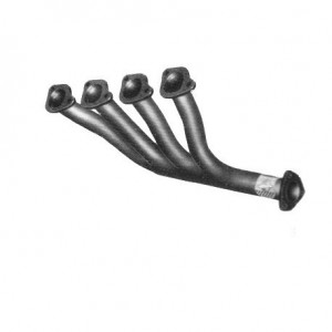 COLLETTORI DI SCARICO MANIFOLD ANSA DE 0321-0331 PANTERA GT 2° SERIE 1970 1972