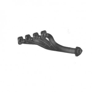MANIFOLD EXHAUST MANIFOLD ANSA DE 0421-0431 DE TOMASO PANTERA L3 1972 1991
