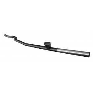 AUSPUFFKLEMMEN ANSA FR 6028 - 6038 FERRARI 212 INTER 1951 1953