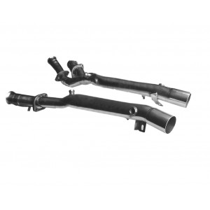 ANSA FR 5224 EXHAUST PIPES FERRARI 456 GT- GTA M - GTM- GTA 1992 2003