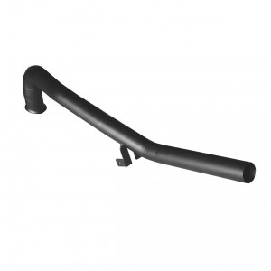 KOMPLETTE AUSPUFFANLAGE ANSA OEM MASERATI 4 TÜREN 1 SERIES (107) 1963 1966