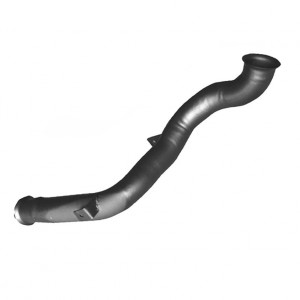 KOMPLETTE AUSPUFFANLAGE ANSA OEM MASERATI 4 TÜREN 1 SERIES (107) 1963 1966