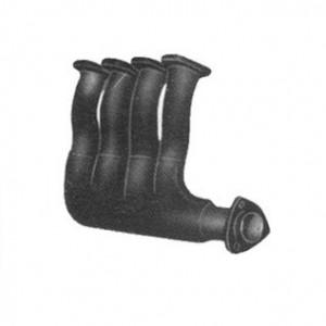 MANIFOLD EXHAUST MANIFOLD ANSA DE 0421-0431 DE TOMASO PANTERA L3 1972 1991