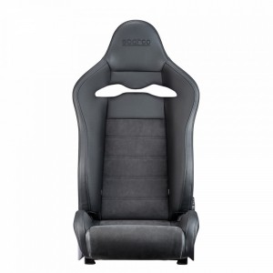 Sparco Spx Sx Sports Seat Tuning Carbon Leather And Fabric 00974Znrsxsp