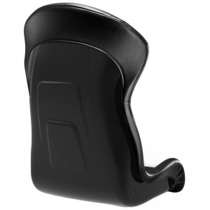 Sparco Stradale Sedile Retro Pelle 00974Znrdxsp