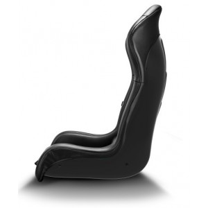 Sparco Stradale Performance Sedile Retro Pelle 009102Rnr