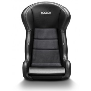 Sparco Stradale Performance Retro Ledersitz 009102Rnr