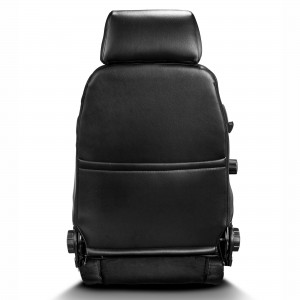 Sparco Gt Road Seat Black 009012Nr