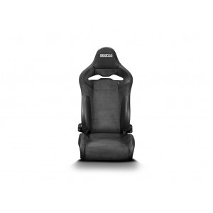 Sparco Sp-R Seat In Black Fiberglass 00906Nrnr