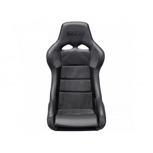 Sparco Qrt-Performance Sitz Aus Glasfaser 008006Rnr