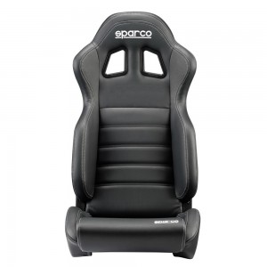 Sparco R100 Sky Sports Road Seat Faux Leather 00961Nrsky