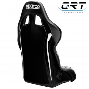 Sparco Evo Qrt Sky Sports Racing Seat Fiberglass 008007Rnrsky