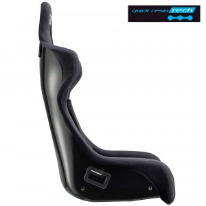 Sparco Grid Q Sedile Racing Sportivo Vetroresina 008009Rnr