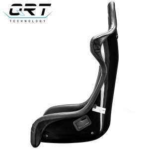 Sparco Grid Q Sky Sedile Racing Sportivo Vetroresina 008009Rnrsky