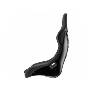 Sparco Qrt-R Sedile Racing Sportivo Vetroresina Tessuto 008012Rnr