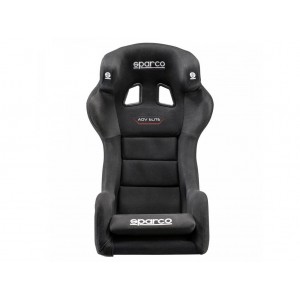 Sparco Adv Elite Sports Racing Sitz Carbon Stoff 00849Znr
