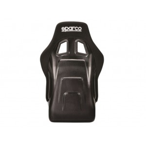 Sparco Qrt-C Selle Sport Racing Tissu Carbone 008025Znr