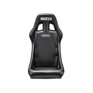 Selle Sparco Sprint Sky Sports Tubulaire En Acier 008235Nrsky