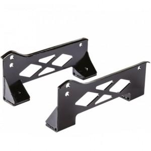 Halterungen für Adv Xt Sparco Sitz 0049605