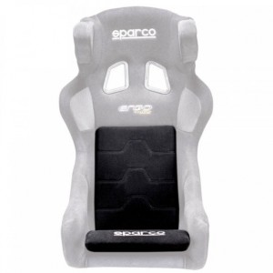 Sparco Ergo Rückenlehnenkissen 01047Kit872Nr1S