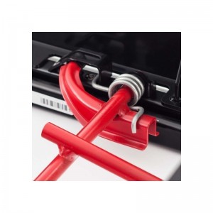 RECARO PRO RACER SPA SEAT ADAPTER - SPG - P-1300 GT FIA