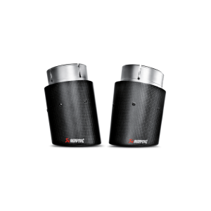 AKRAPOVIC COMPLETE EXHAUST BMW SERIE 3 F30 335 I 225 KW 2012-2015