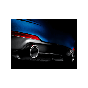 AKRAPOVIC COMPLETE EXHAUST BMW SERIE 3 F30 335 I 225 KW 2012-2015