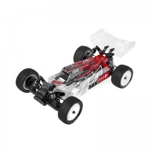 TEAM CORALLY CAR - SBX-410 RACING BUGGY KIT