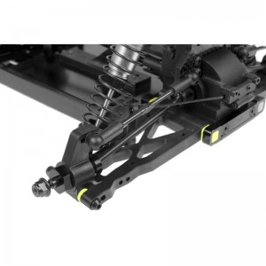 TEAM CORALLY CAR - SBX-410 RACING BUGGY KIT