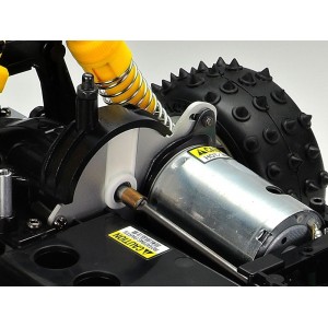 TAMIYA 58686 VANQUISH VQS 2020 MODELLAUTO + REGLER + MOTOR