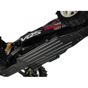 TAMIYA 58686 VANQUISH VQS 2020 MODELLAUTO + REGLER + MOTOR