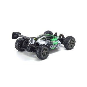 KYOSHO NEO 3.0 RTR MIT K.34108T1-NVO1109 BATTERIEN
