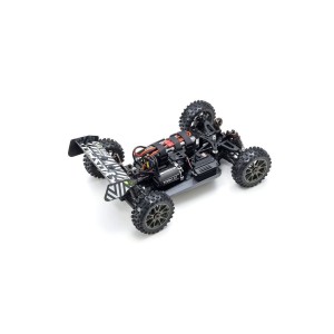 KYOSHO NEO 3.0 RTR WITH K.34108T1-NVO1109 BATTERIES