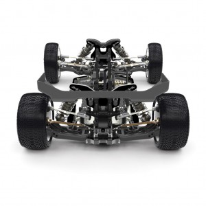 Schumacher Cat L1 evo 1 10 buggy kit 3 K183 model car