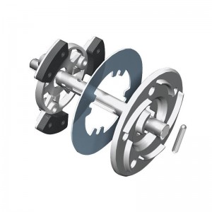 Traxxas T-maxx TXX49077-3 Modellauto Nitro Monstertruck rtr 3.3 Tsm