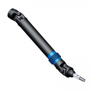 Traxxas T-maxx TXX49077-3 model car nitro monster truck rtr 3.3 Tsm