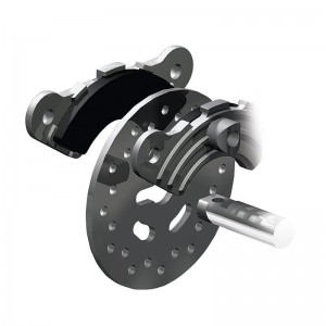 Traxxas T-maxx TXX49077-3 automodello scoppio nitro monster truck rtr 3.3 Tsm