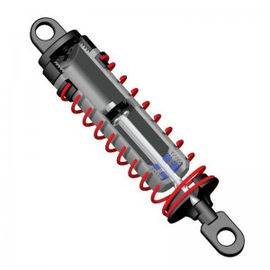 Traxxas T-maxx TXX49077-3 model car nitro monster truck rtr 3.3 Tsm