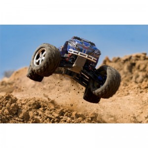 Traxxas T-maxx TXX49077-3 model car nitro monster truck rtr 3.3 Tsm