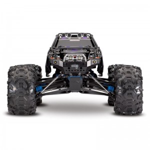 Traxxas Summit TXX56076-4 automodello 4wd electric monster truck