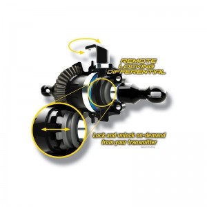 Traxxas Summit TXX56076-4 RC-Modellauto 4WD Elektro-Monstertruck