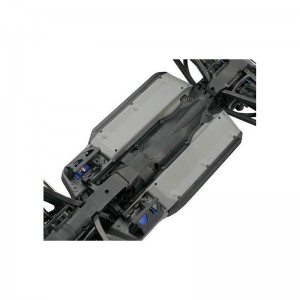 Traxxas Summit TXX56076-4 automodello 4wd electric monster truck