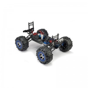 Traxxas Summit Txx56076-4 Rc-Modellauto 4Wd Elektro-Monstertruck
