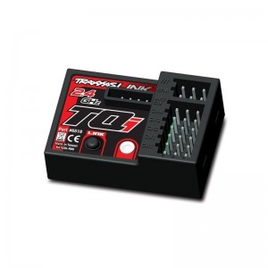 Traxxas Summit Txx56076-4 Automodello 4Wd Electric Monster Truck