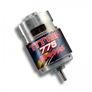 Traxxas Summit Txx56076-4 Automodello 4Wd Electric Monster Truck