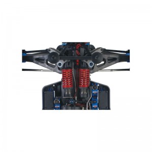 Traxxas Summit Txx56076-4 Automodello 4Wd Electric Monster Truck
