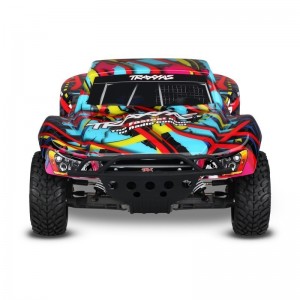 Traxxas Slash TXX58034-1 automodello 2wd RTR Short Course Racing Truck