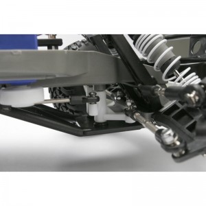 Traxxas Slash TXX58034-1 automodello 2wd RTR Short Course Racing Truck